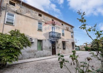 Edificio all\'aperto - Appartamento Via Zappaterra
 
150, Copparo - foto 1