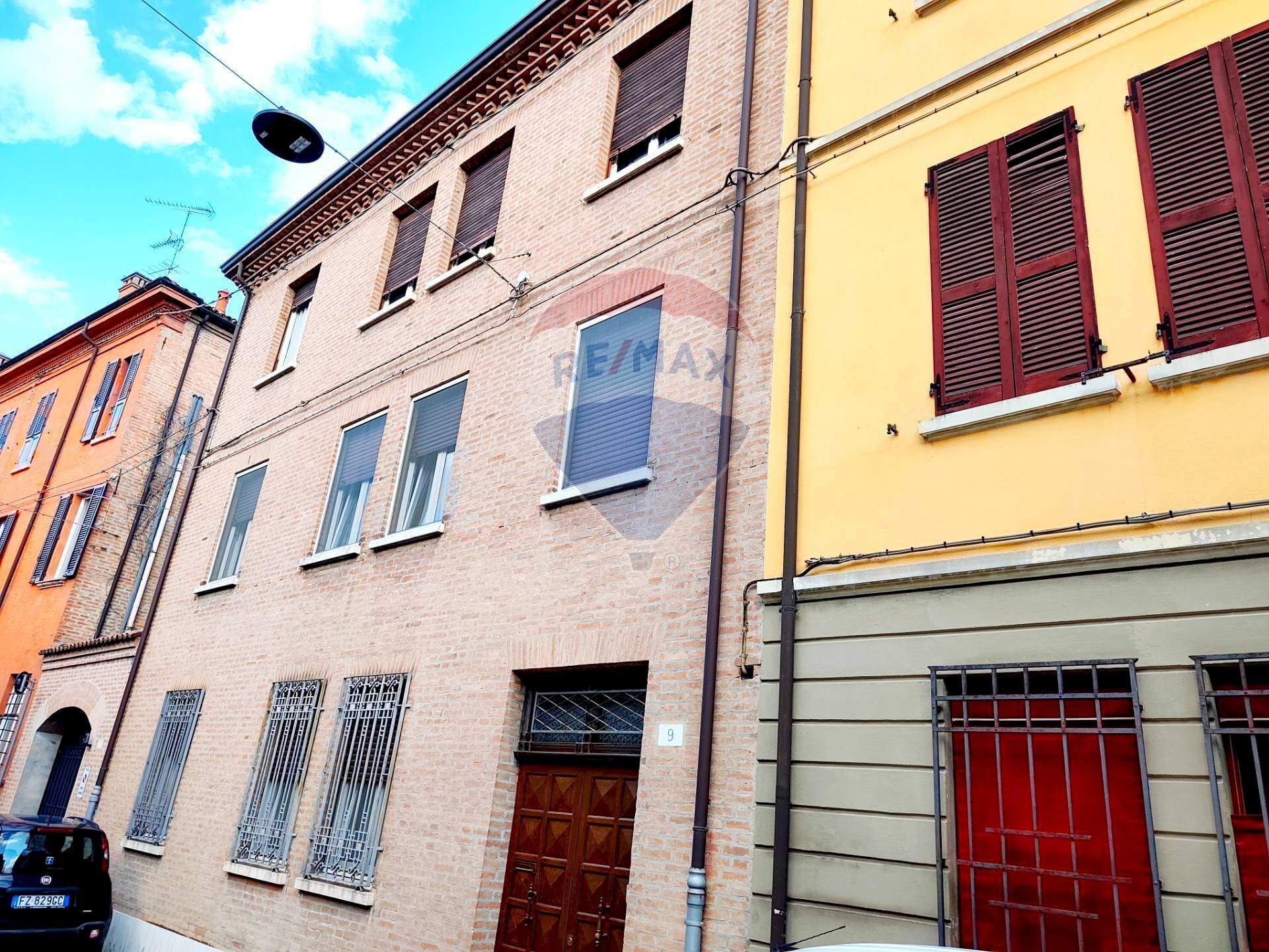 Edificio all\'aperto - Appartamento Ferrara - foto 1