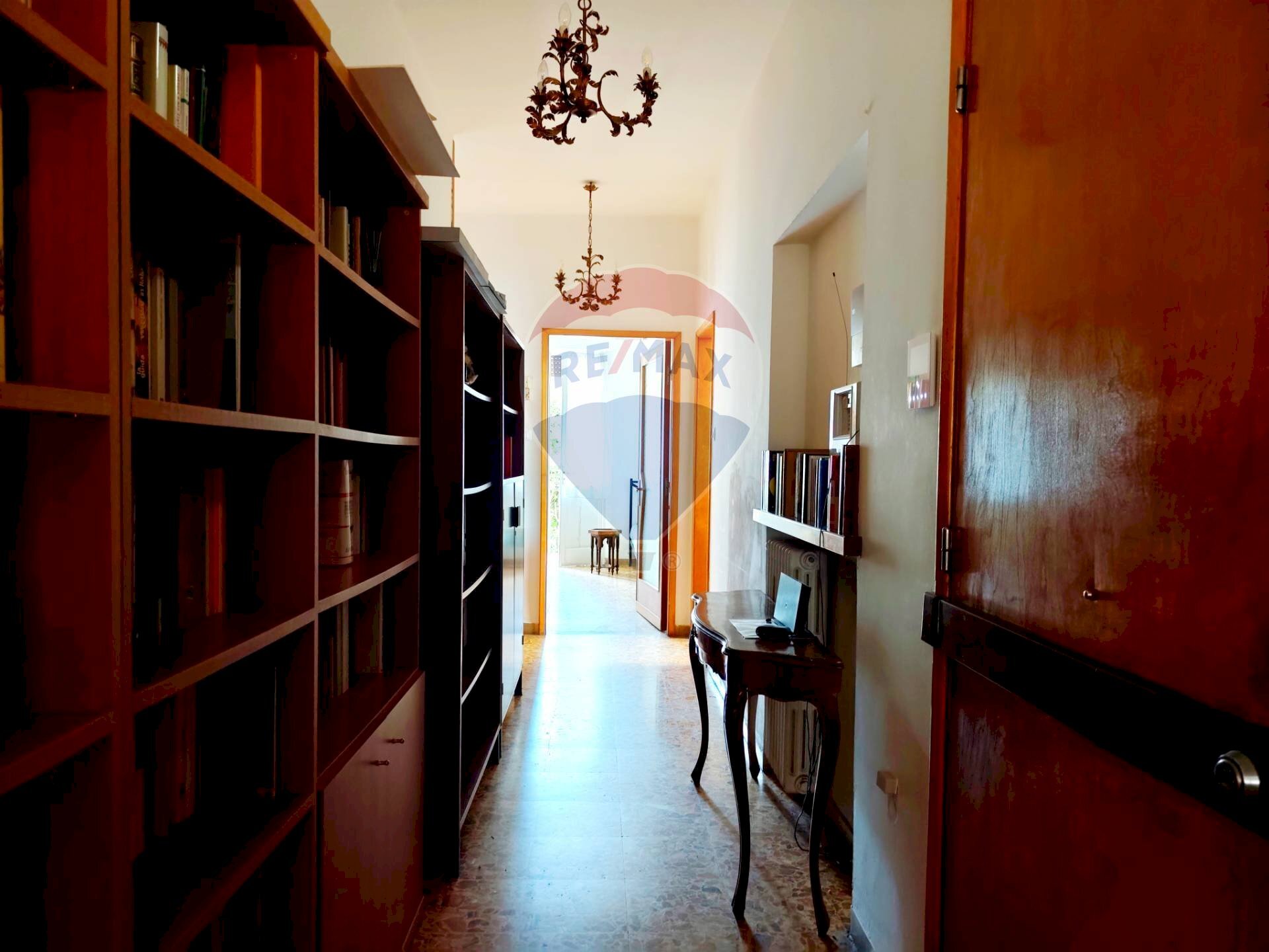 Hall / corridoio - Appartamento Ferrara - foto 2