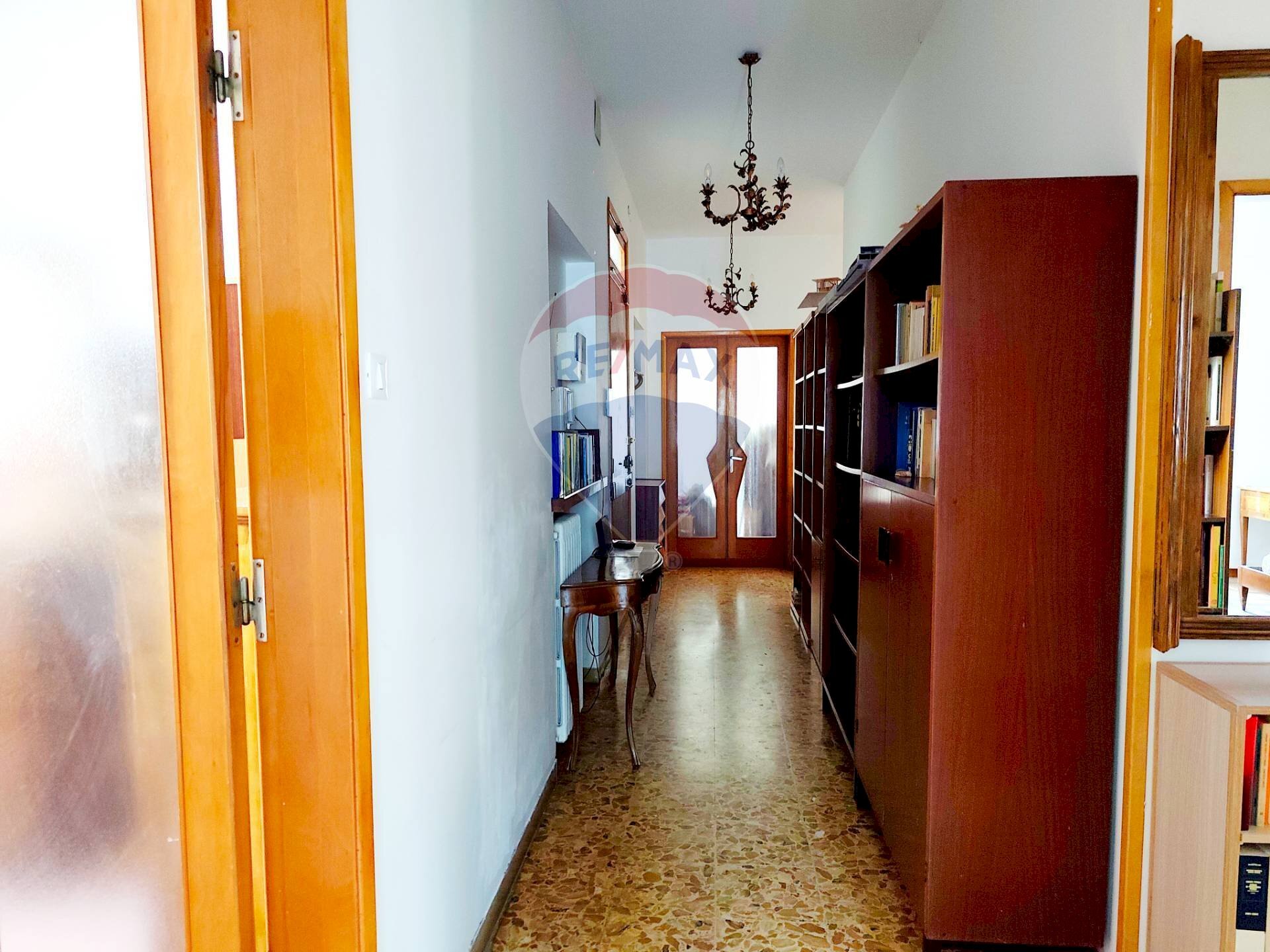 Hall / corridoio - Appartamento Ferrara - foto 3