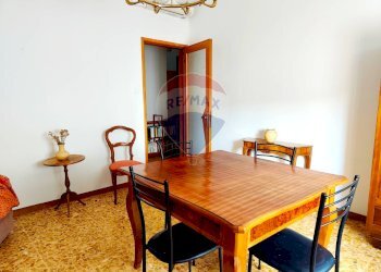 Sala da pranzo - Appartamento Ferrara - foto 4