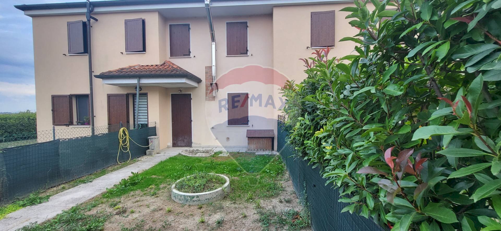 Casa all\'aperto - Villa a Schiera Via Ridolfi
17, Ferrara - foto 2