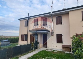 Casa all\'aperto - Villa a Schiera Via Ridolfi
 
17, Ferrara - foto 1