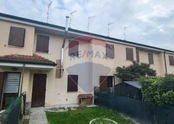 Casa all\'aperto - Villa a Schiera Via Ridolfi
 
17, Ferrara - foto 4