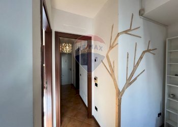 Hall / corridoio - Villa a Schiera Via Ridolfi
 
17, Ferrara - foto 8