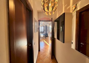 Hall / corridoio - Villa a Schiera Via Ridolfi
 
17, Ferrara - foto 9