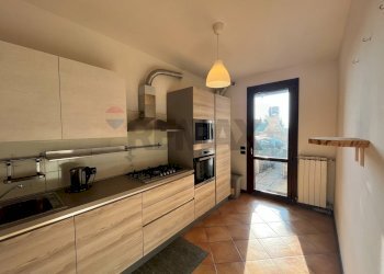 Cucina - Terraced Villa Via Ridolfi
17, Ferrara - photo 8