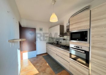 Cucina - Terraced Villa Via Ridolfi
17, Ferrara - photo 9