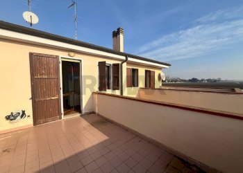 Terrazza - Terraced Villa Via Ridolfi
17, Ferrara - photo 17