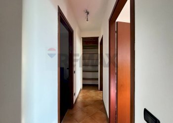 Hall / corridoio - Terraced Villa Via Ridolfi
17, Ferrara - photo 18