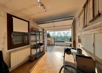 Terrazza - Terraced Villa Via Ridolfi
17, Ferrara - photo 19