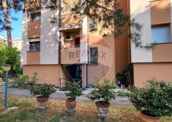 Edificio all\'aperto - Appartamento Via Agni
 
19, Ferrara - foto 1