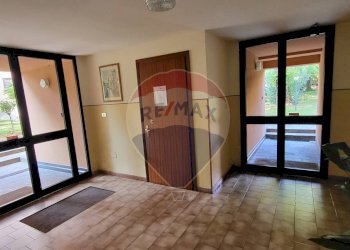 Ricezione / Lobby - Appartamento Via Agni
 
19, Ferrara - foto 2