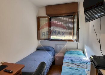 Camera / camera da letto - Appartamento Via Agni
 
19, Ferrara - foto 9