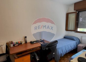 Camera / camera da letto - Appartamento Via Agni
 
19, Ferrara - foto 10