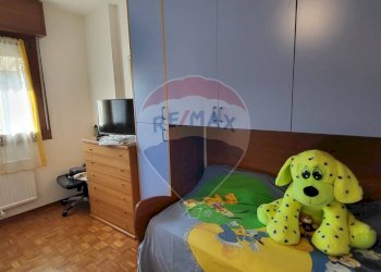 Camera / camera da letto - Appartamento Via Agni
 
19, Ferrara - foto 11