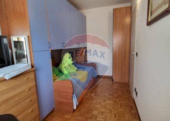 Camera / camera da letto - Appartamento Via Agni
 
19, Ferrara - foto 12