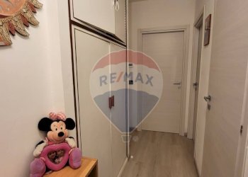 Hall / corridoio - Appartamento Via Agni
 
19, Ferrara - foto 19