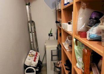 Dispensa di stoccaggio - Appartamento Via Agni
 
19, Ferrara - foto 20