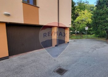 Terrazza - Appartamento Via Agni
 
19, Ferrara - foto 21