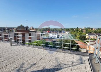 Terrazza - Appartamento Via Agni
 
19, Ferrara - foto 22