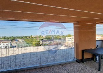 Balcone - Appartamento Via Agni
 
19, Ferrara - foto 23