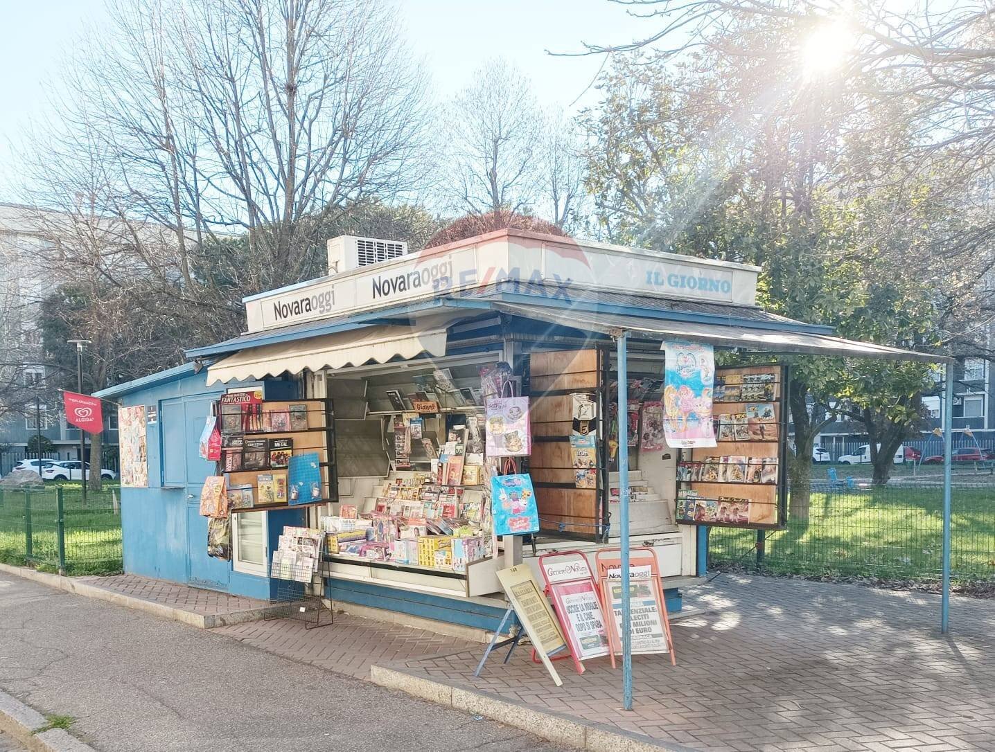 Casa all\'aperto - Attività Commerciale joli
 
3, Novara - foto 1