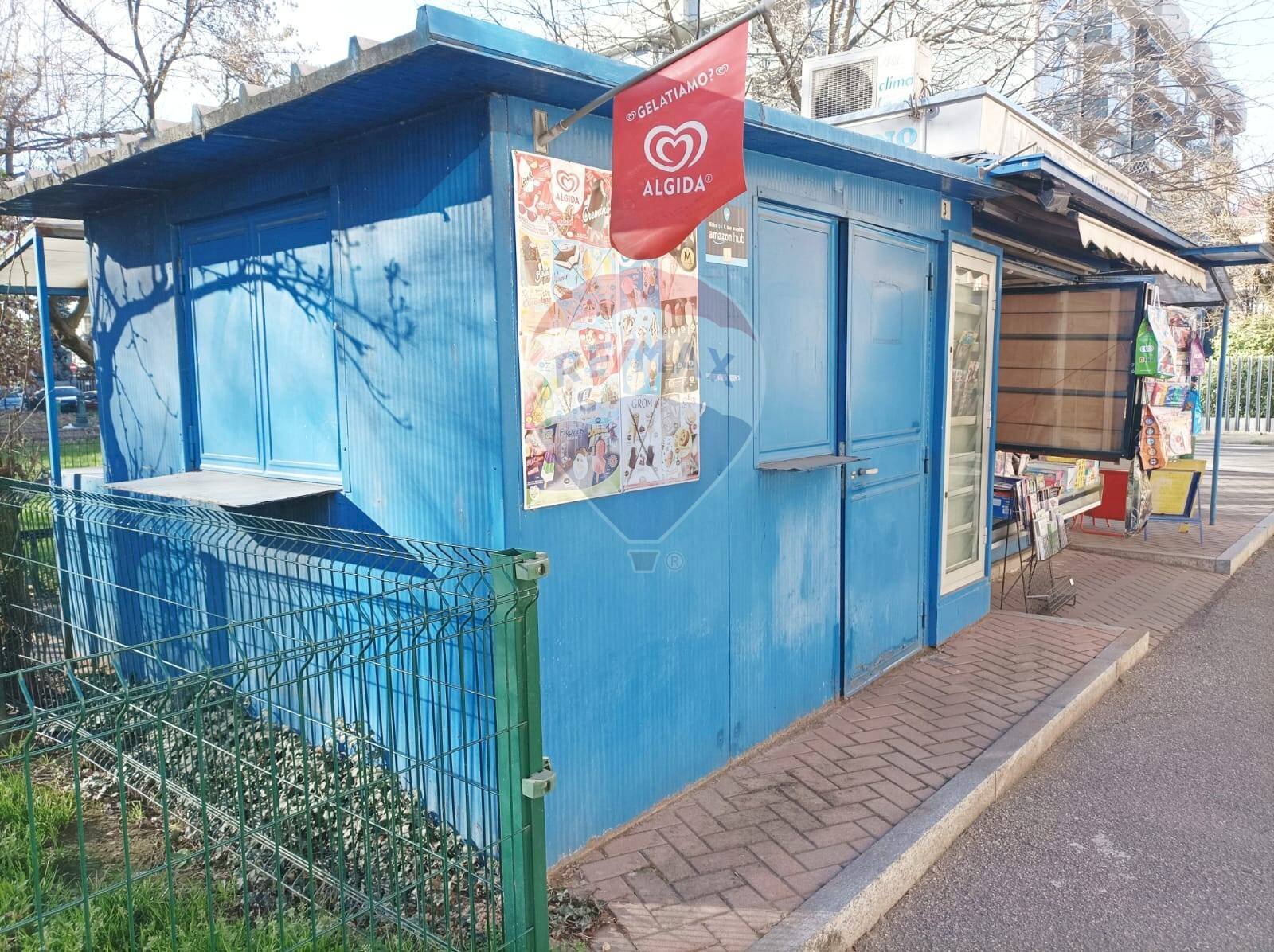 Casa all\'aperto - Attività Commerciale joli
 
3, Novara - foto 2