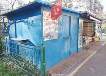 Casa all\'aperto - Attività Commerciale joli
 
3, Novara - foto 2