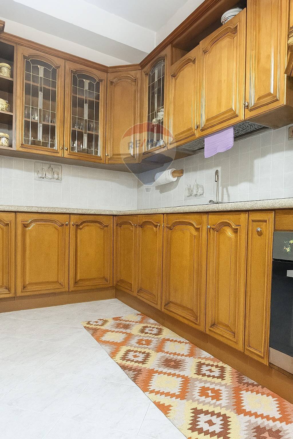 Cucina - Quadrilocale Via Gnifetti
 
16, Novara - foto 2