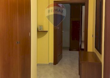 Hall / corridoio - Quadrilocale Via Gnifetti
 
16, Novara - foto 7