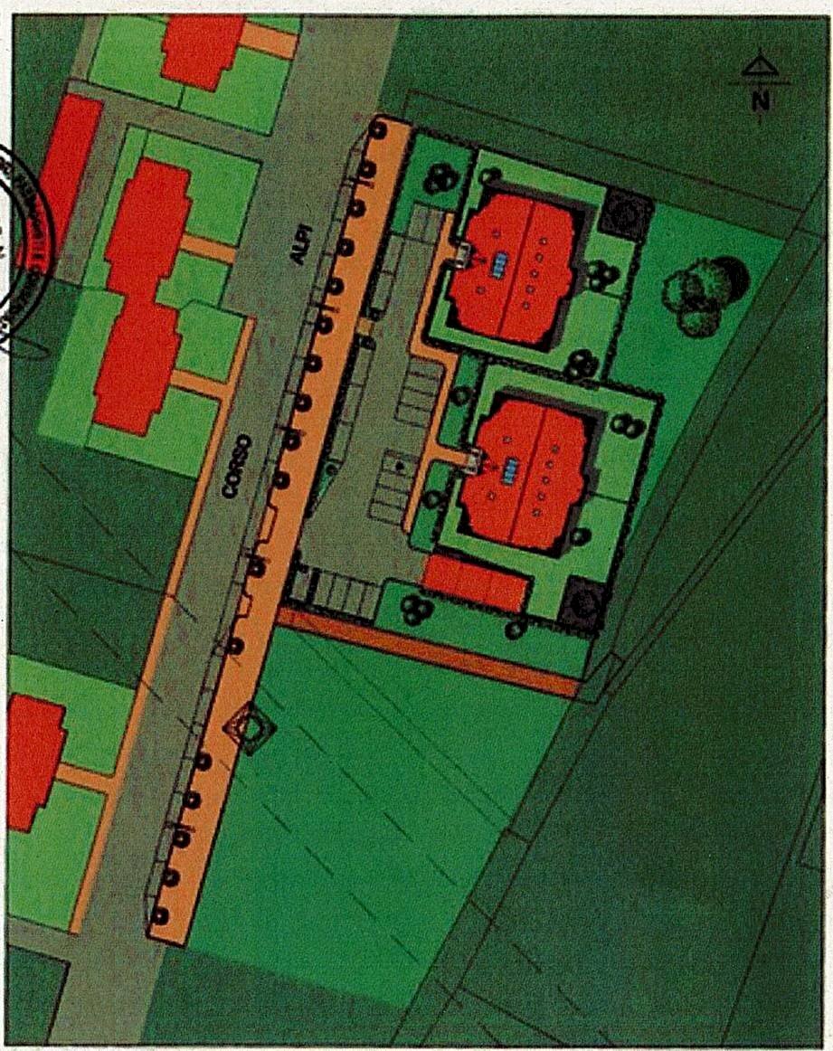 render - Terreno edificabile Corso Alpi
 
snc, Mondovì - foto 1