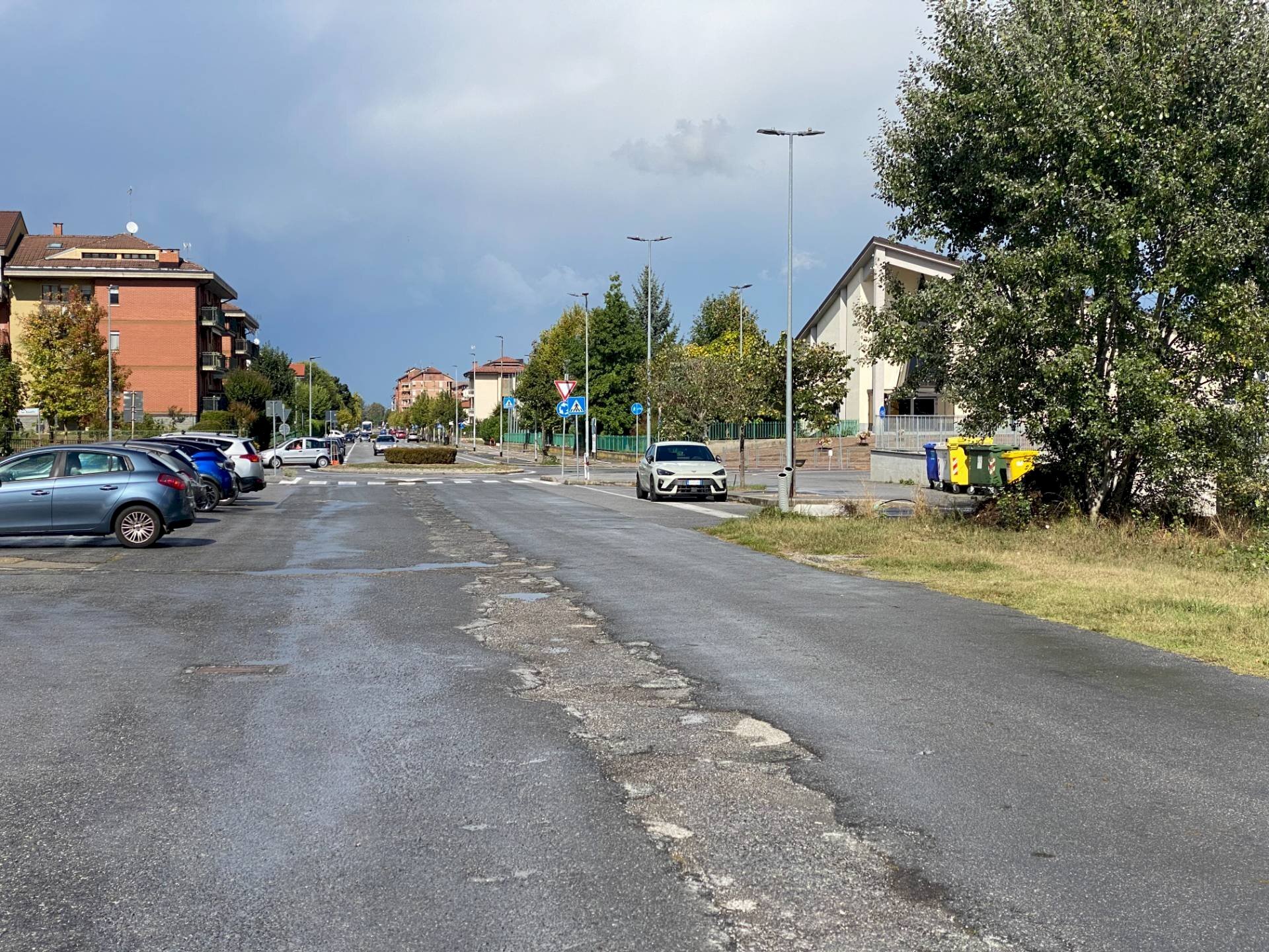 località Ferrone - Terreno edificabile Corso Alpi
 
snc, Mondovì - foto 2