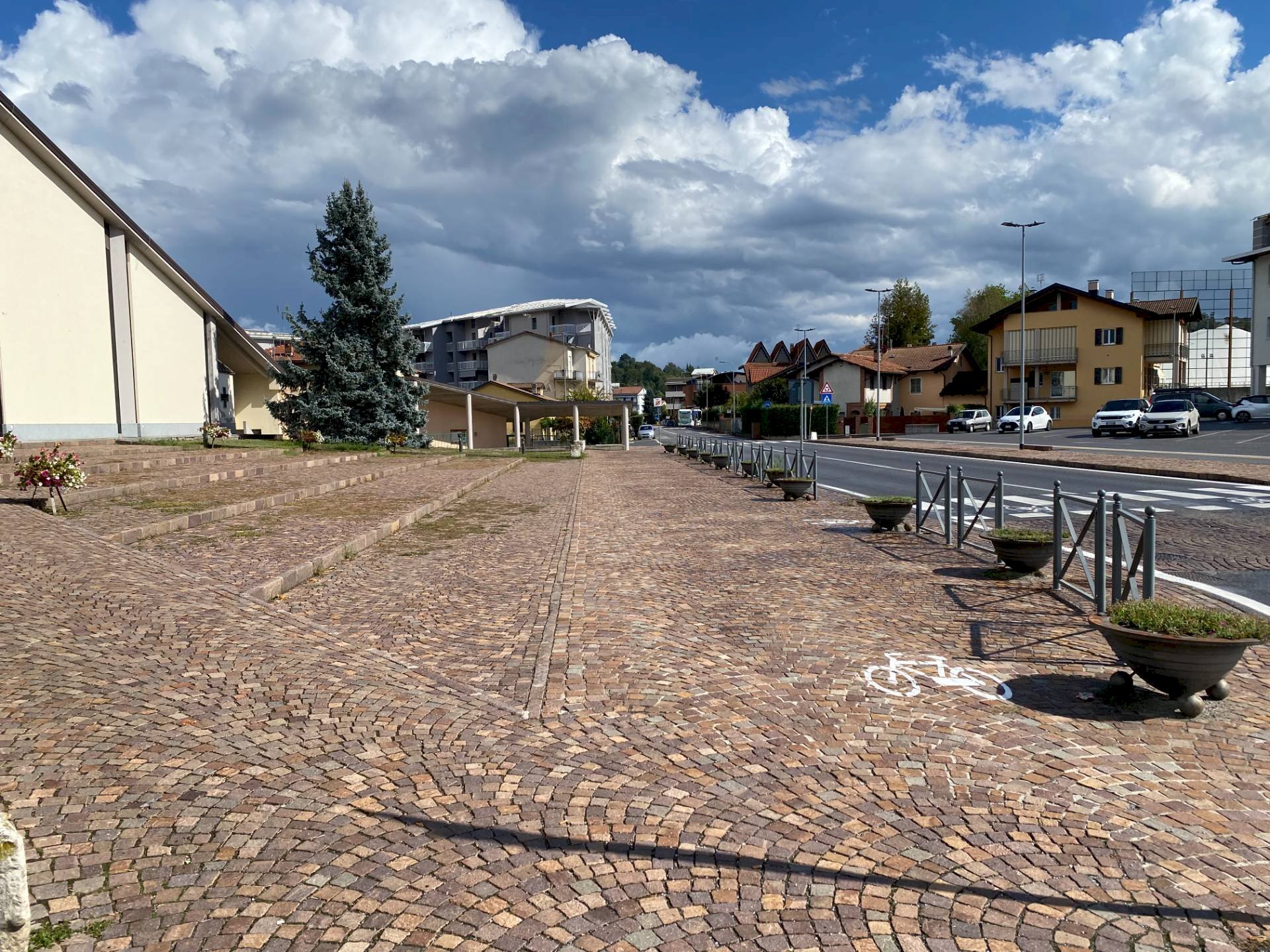 zona chiesa Ferrone - Terreno edificabile Corso Alpi
 
snc, Mondovì - foto 3
