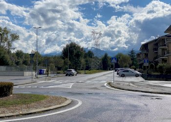 accesso alla proprietà - Terreno edificabile Corso Alpi
 
snc, Mondovì - foto 4