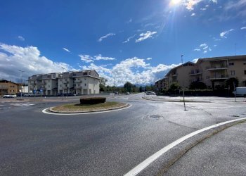 accesso alla proprietà - Terreno edificabile Corso Alpi
 
snc, Mondovì - foto 13