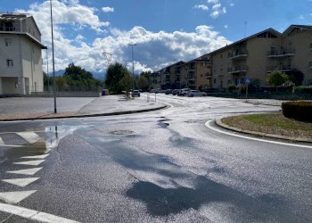 rotonda Corso Alpi - Terreno edificabile Corso Alpi
 
snc, Mondovì - foto 14