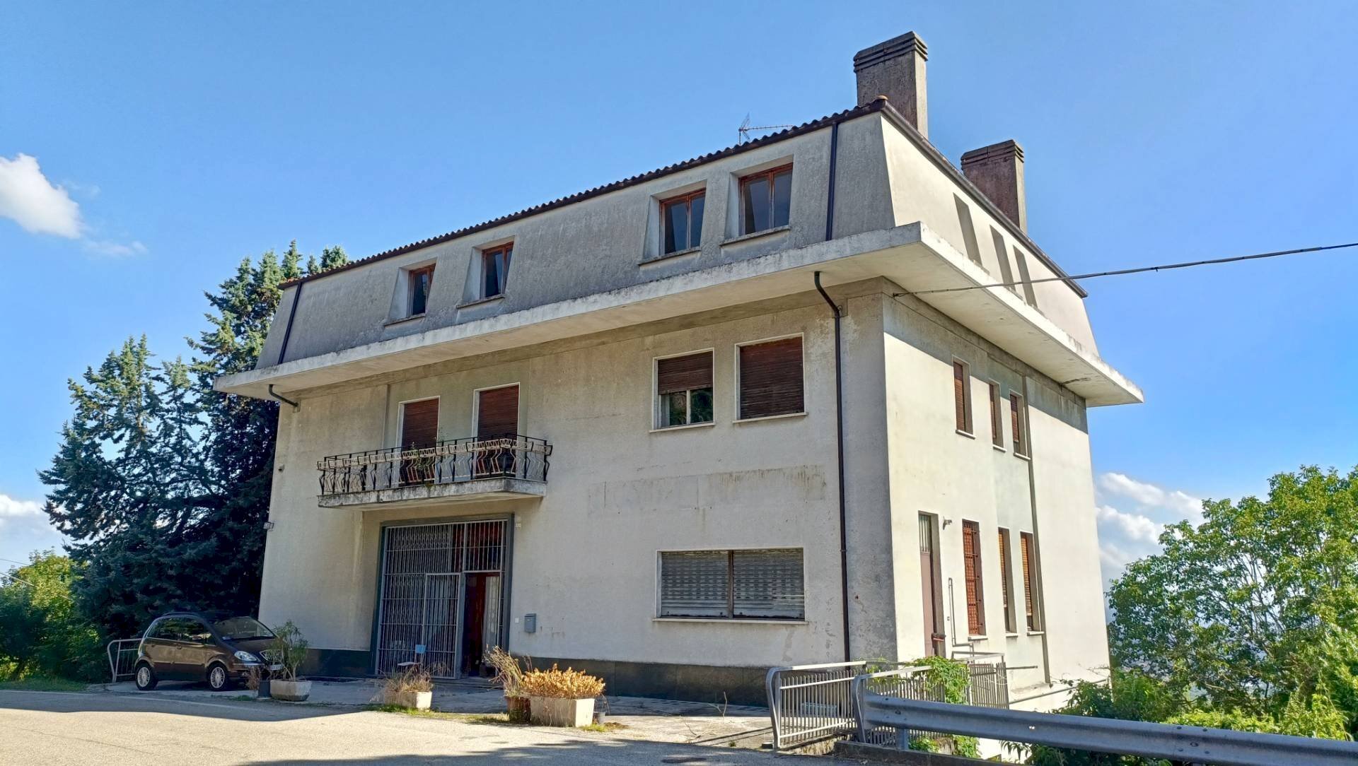 Foto 1 - Stable - Palace Via Colombaro, Albugnano - photo 1