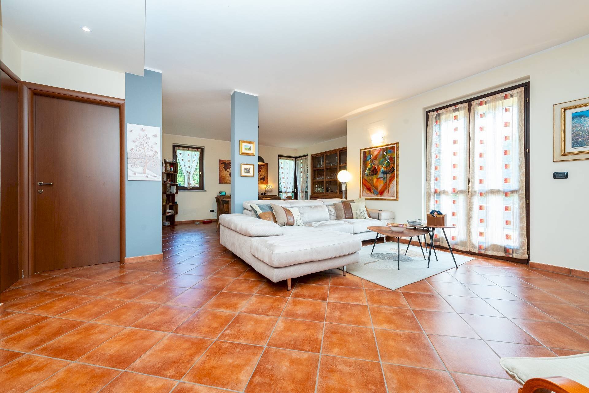 Foto 2 - Villa Via Conti Carron
 
4, Buttigliera Alta - photo 2