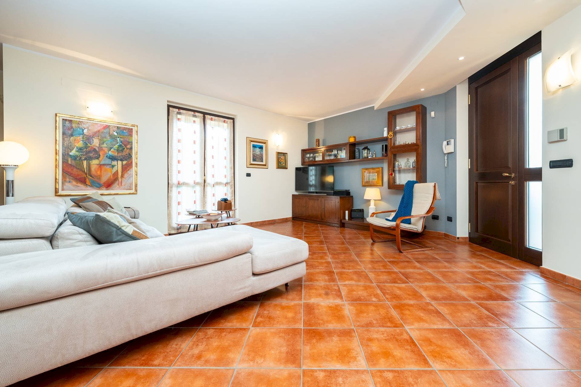 Foto 3 - Villa Via Conti Carron
 
4, Buttigliera Alta - photo 3