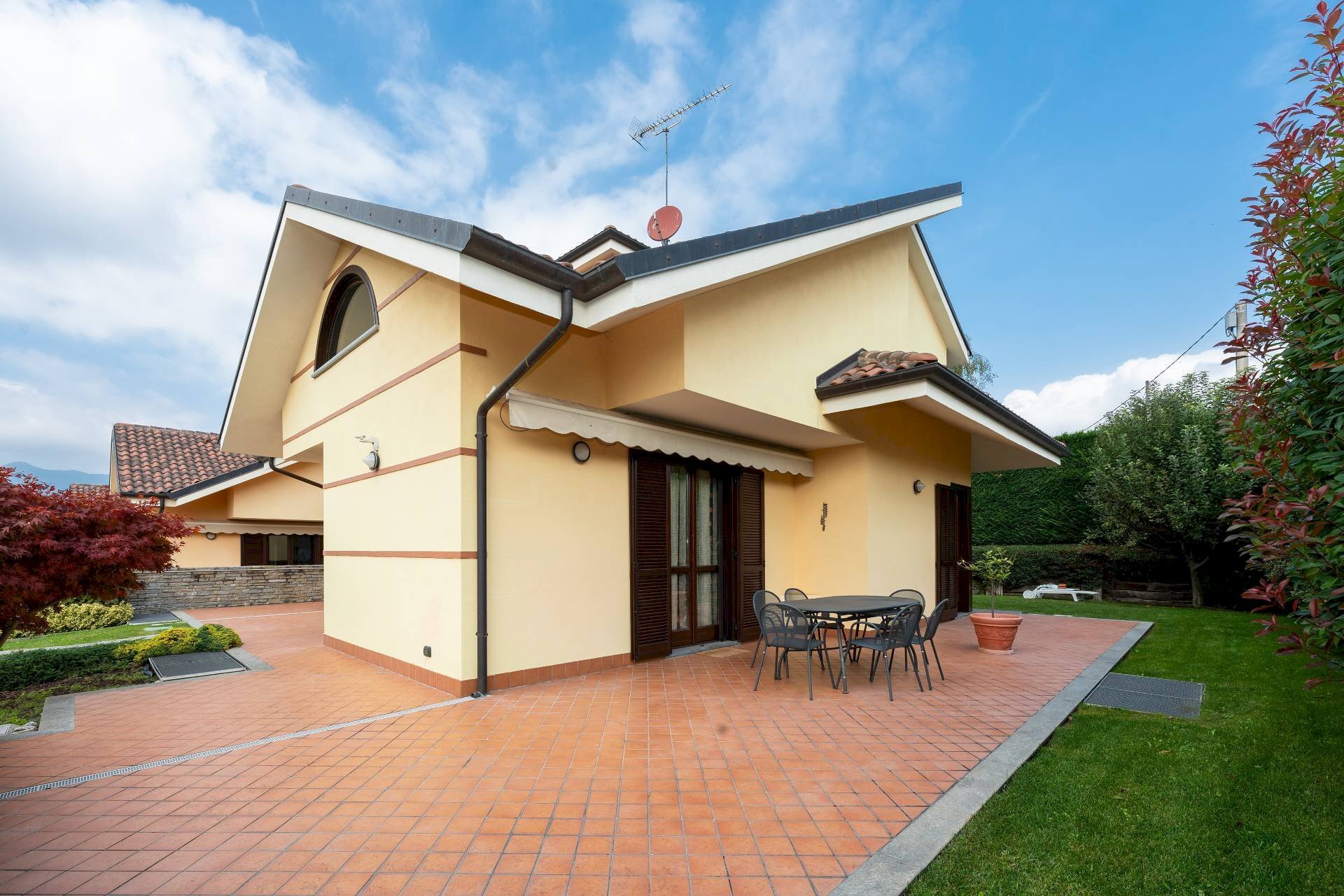 Foto 1 - Villa Via Conti Carron
 
4, Buttigliera Alta - foto 1