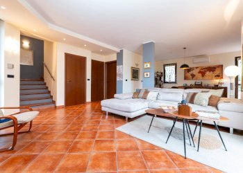 Foto 1 - Villa Via Conti Carron
 
4, Buttigliera Alta - foto 1