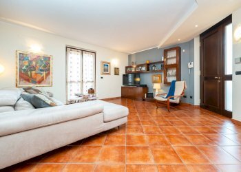 Foto 3 - Villa Via Conti Carron
 
4, Buttigliera Alta - foto 3