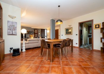 Foto 4 - Villa Via Conti Carron
 
4, Buttigliera Alta - foto 4