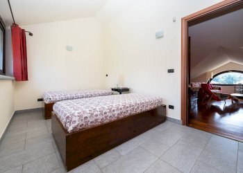 Foto 13 - Villa Via Conti Carron
 
4, Buttigliera Alta - foto 13