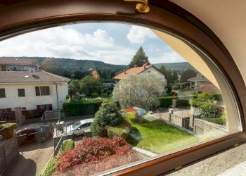 Foto 19 - Villa Via Conti Carron
 
4, Buttigliera Alta - foto 19