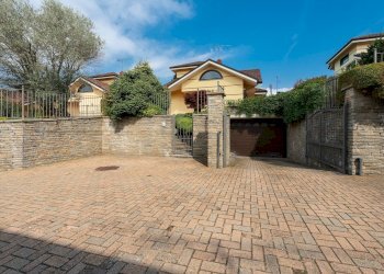 Foto 29 - Villa Via Conti Carron
 
4, Buttigliera Alta - foto 29