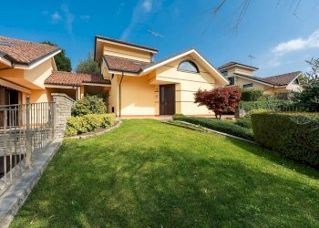 Foto 30 - Villa Via Conti Carron
 
4, Buttigliera Alta - foto 30