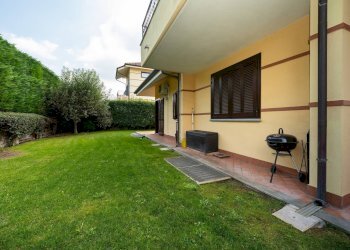 Foto 32 - Villa Via Conti Carron
 
4, Buttigliera Alta - foto 32