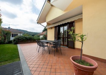 Foto 36 - Villa Via Conti Carron
 
4, Buttigliera Alta - foto 36